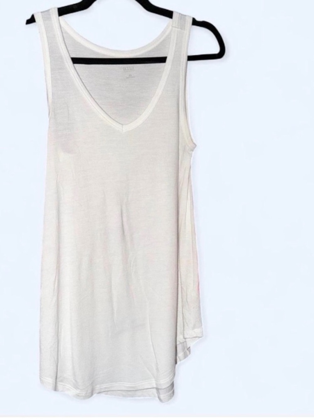 a.n.a 4PC XS Tanks